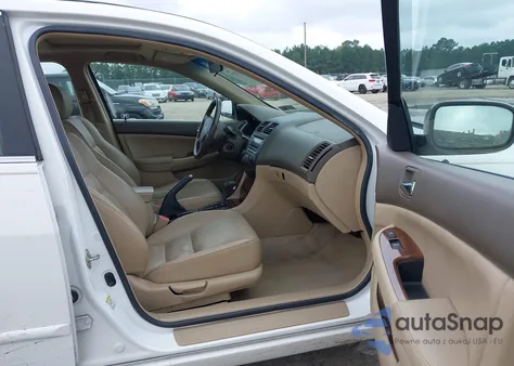 2007 Honda Accord 2.4 Ex from USA, damaged, VIN 1HGCM56867A077439